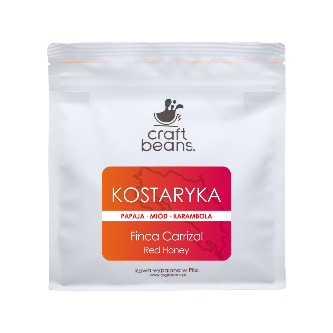 Kostaryka Finca Carrizal